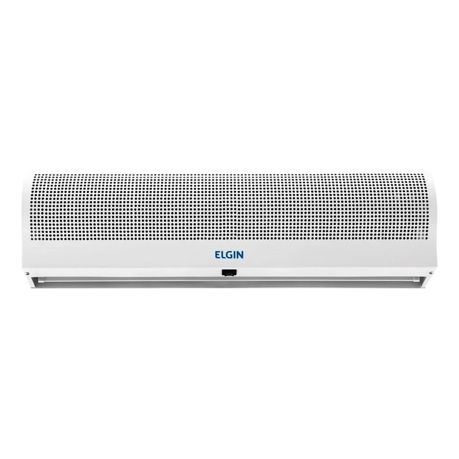 Cortina de Ar Elgin Compact 150 cm branca