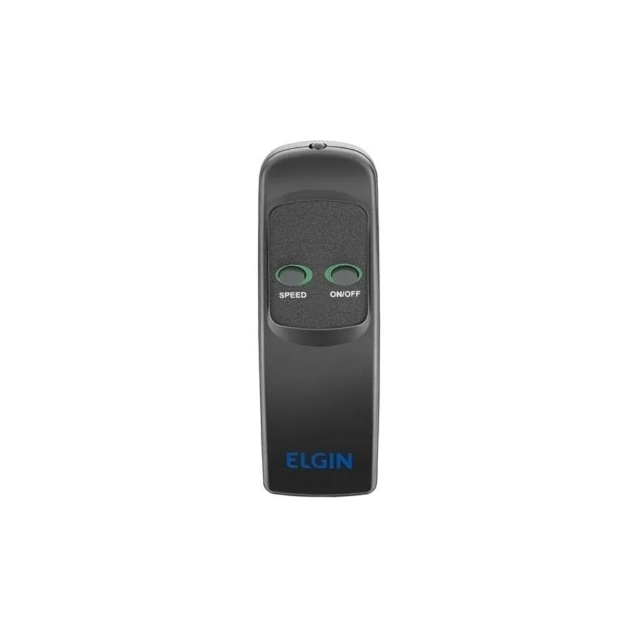 Controle remoto Elgin CAD3015