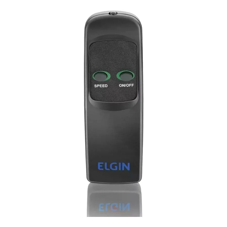 Cortina de Ar Elgin Compact, imagem 4