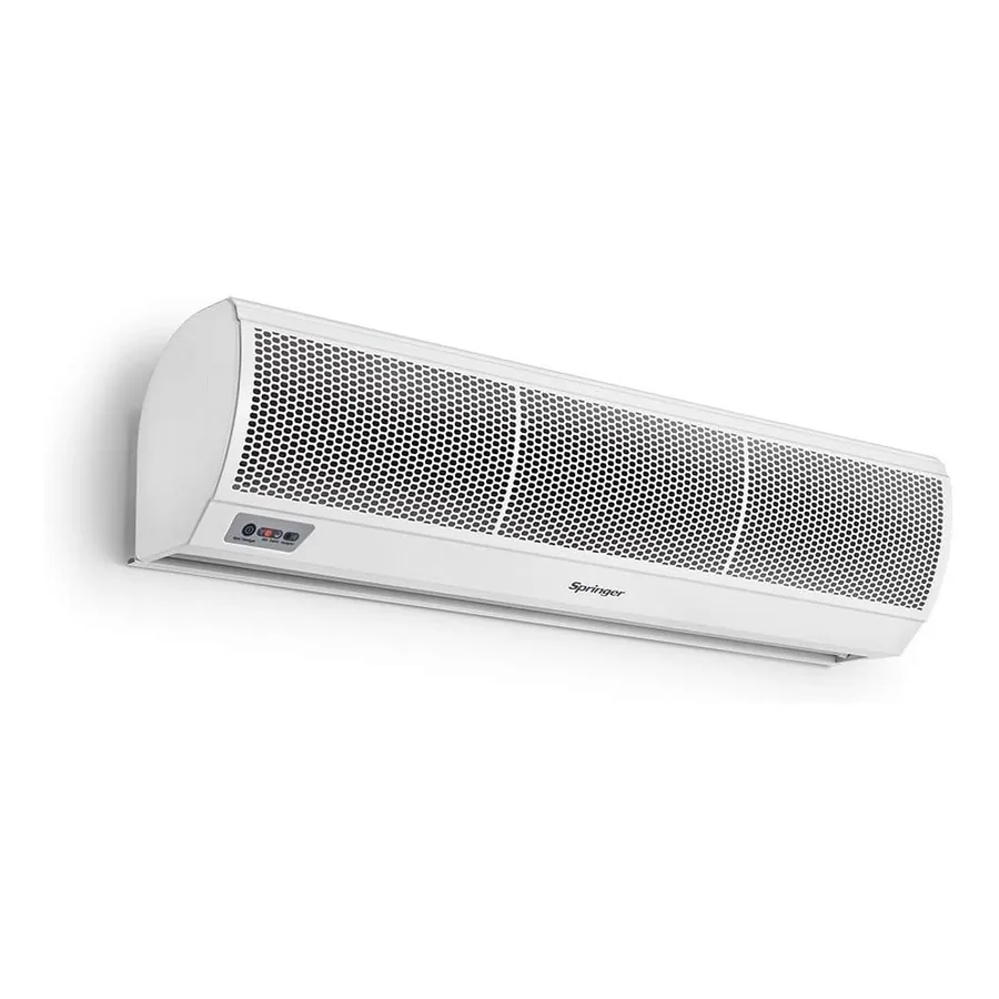 Cortina de Ar Springer 90 cm branca