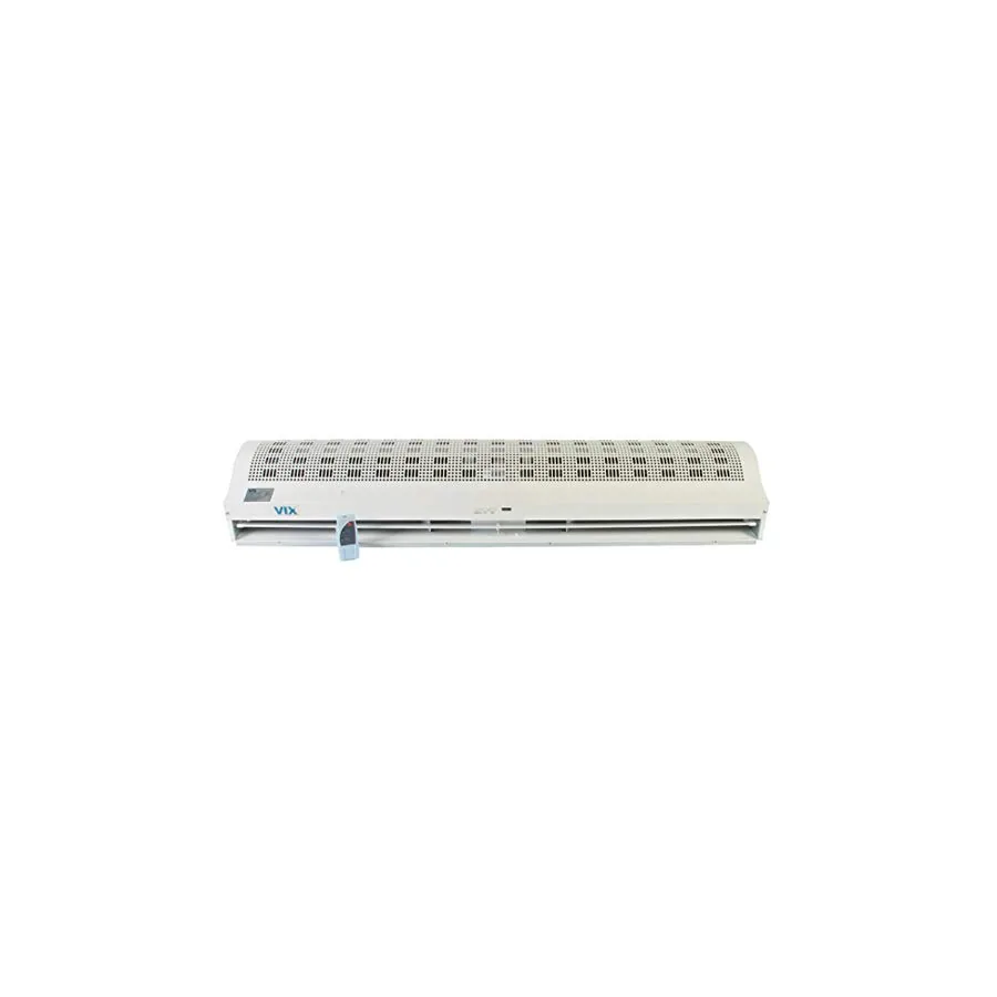 Cortina Vix One controle remoto