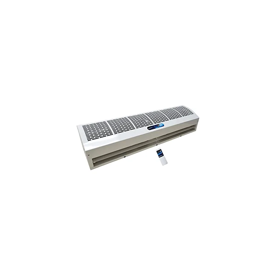 Suryha 90 cm controle remoto