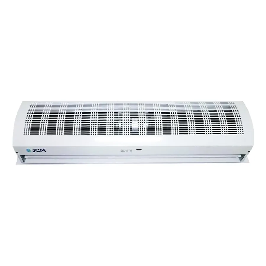 Cortina de Ar JCM 150 cm branca