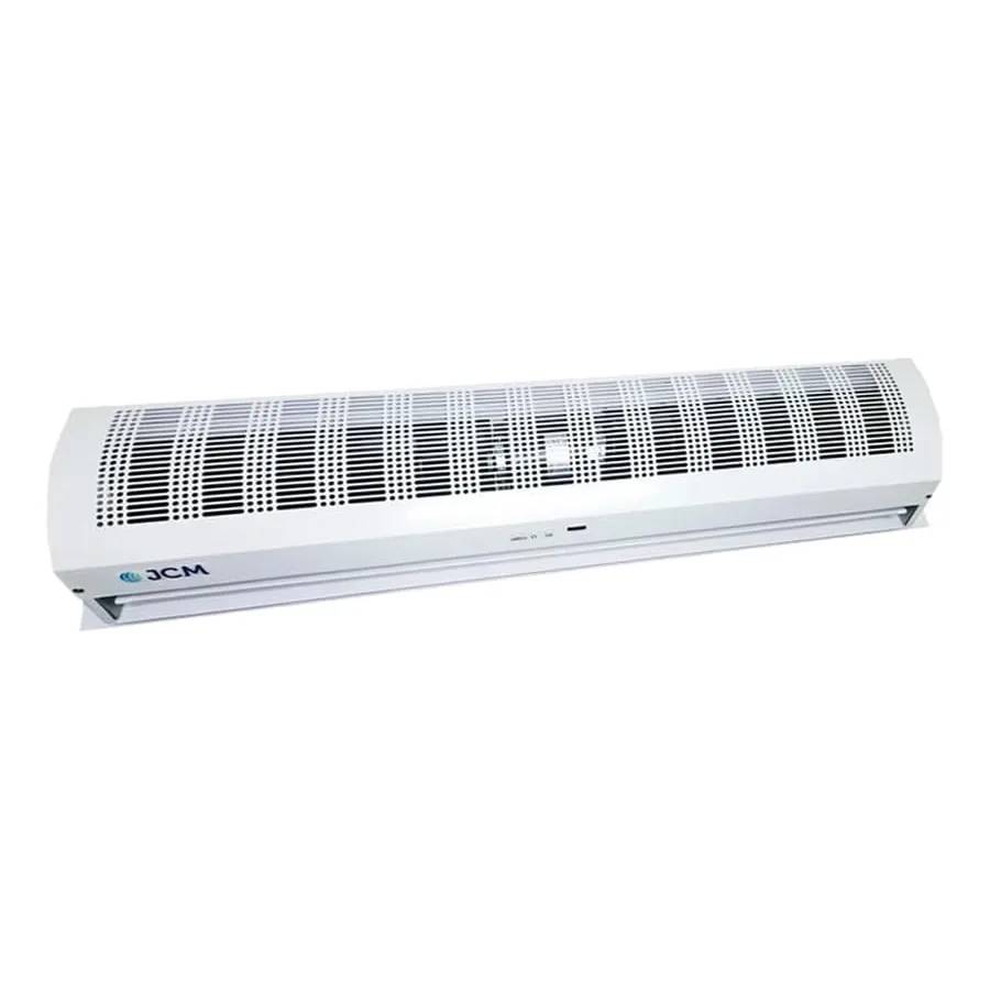Detalhe JCM 150 cm