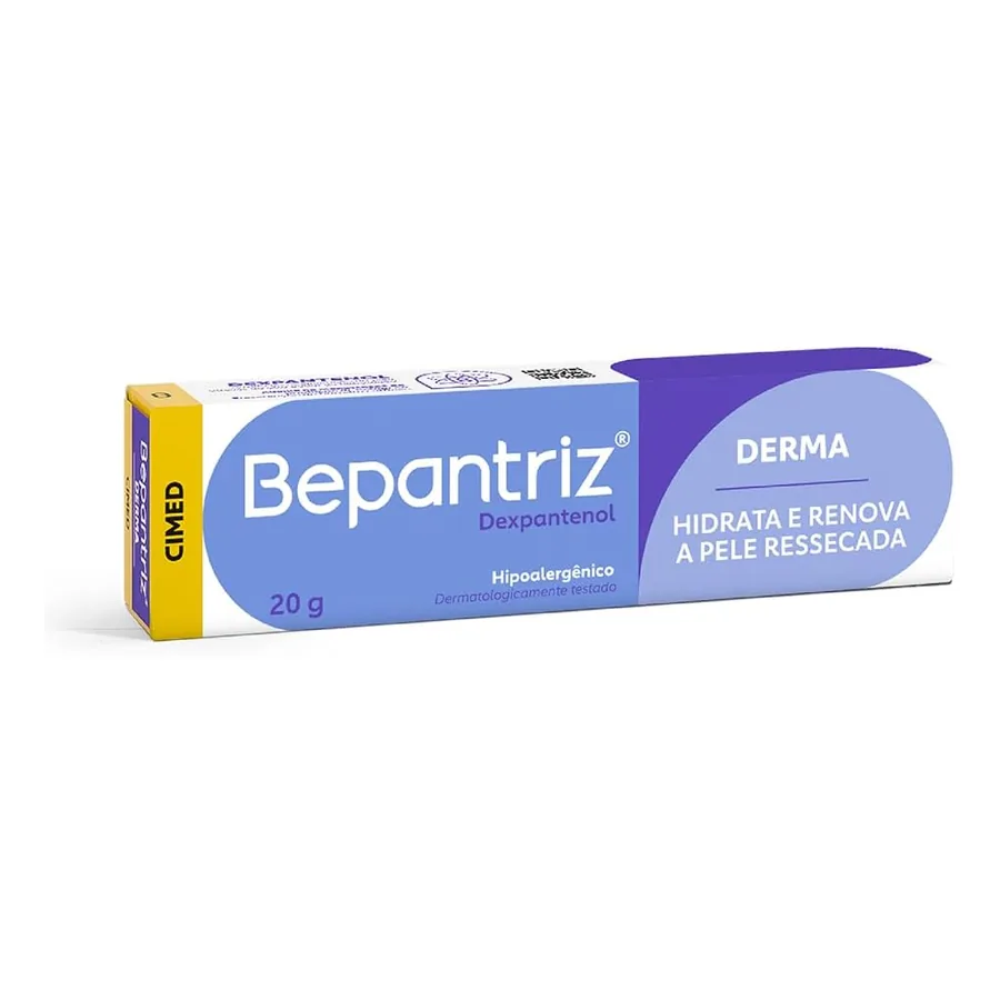 Bepantriz Tattoo Creme 20g
