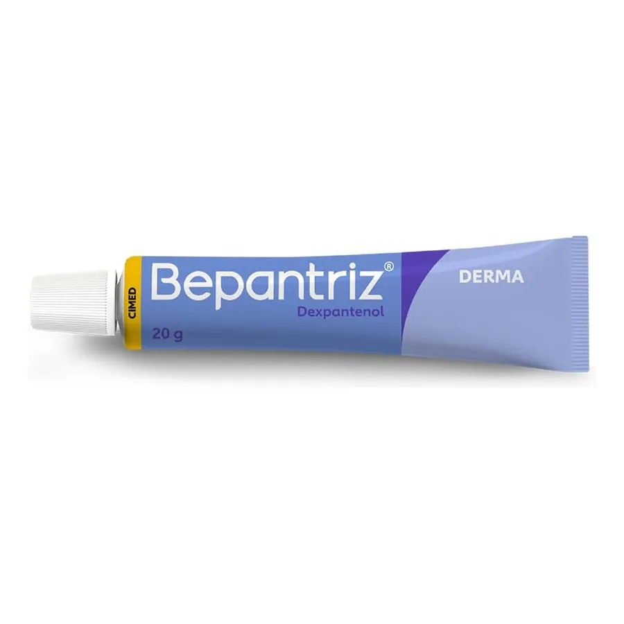Bepantriz Tattoo Creme 20g, imagem 4