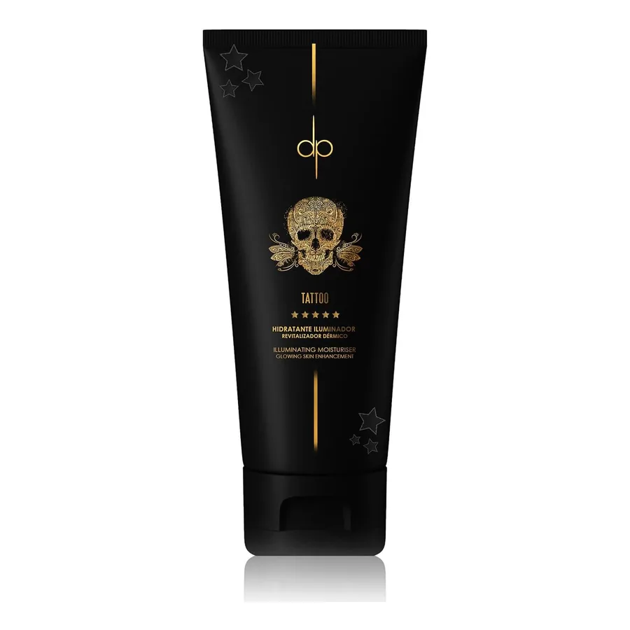 Deep Skin Hidratante Iluminador 150ml