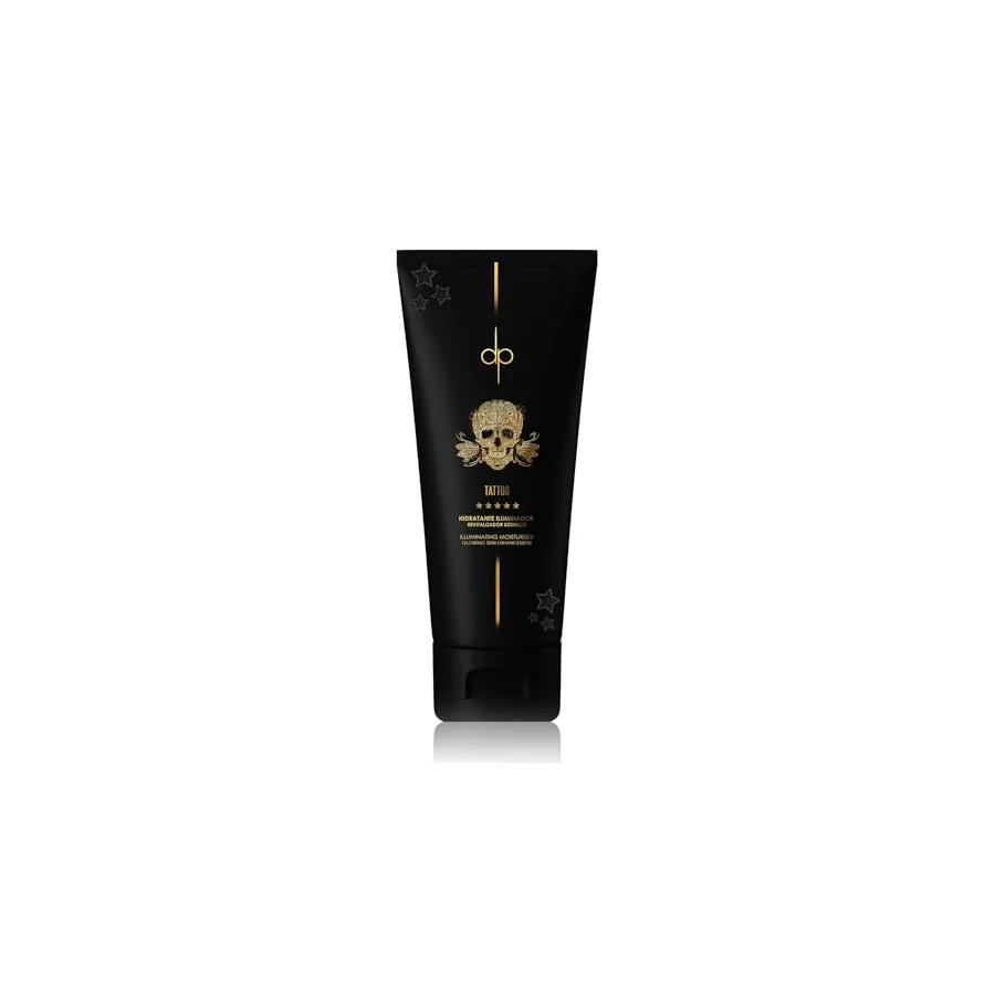 Deep Skin embalagem 150ml