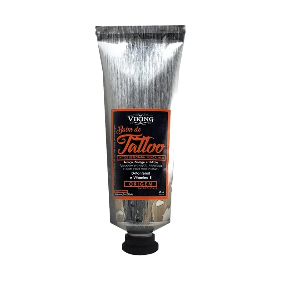 Balm Viking Origem 60g