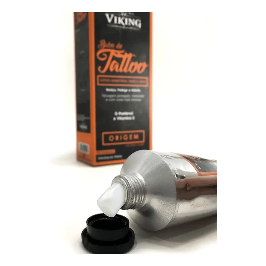 Creme Viking textura