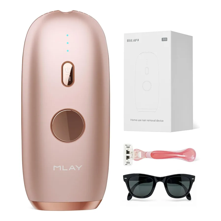 Depilador a Laser MLAY T11