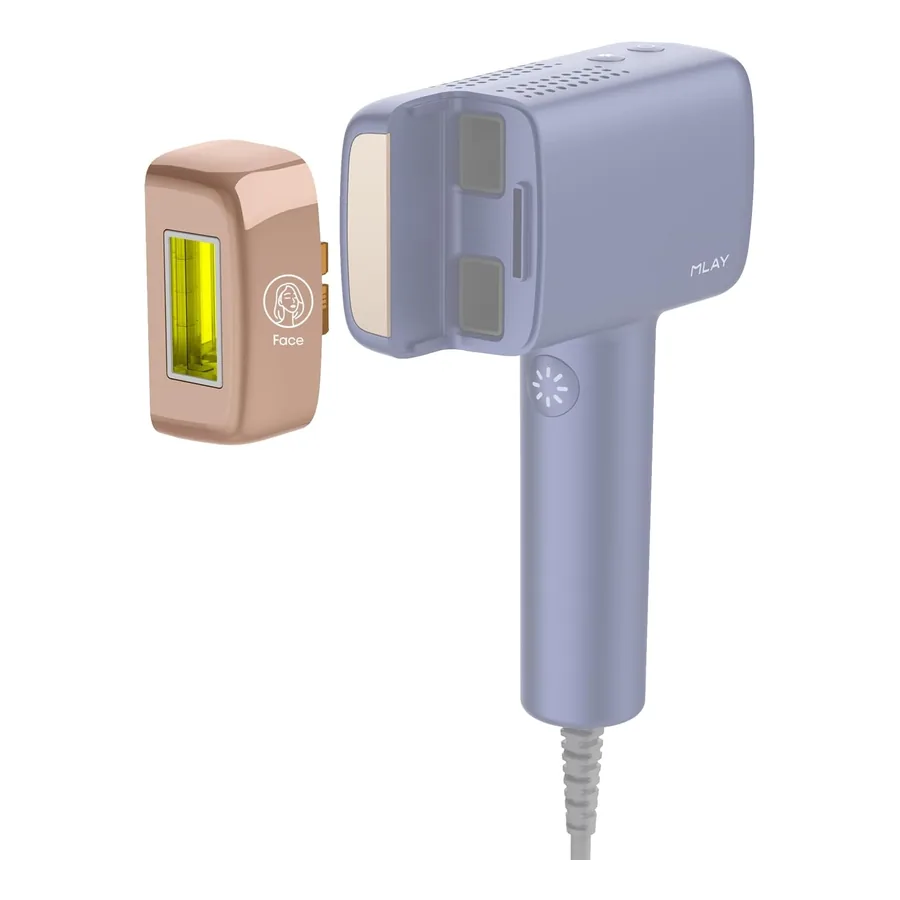 Depilador a Laser MLAY T14