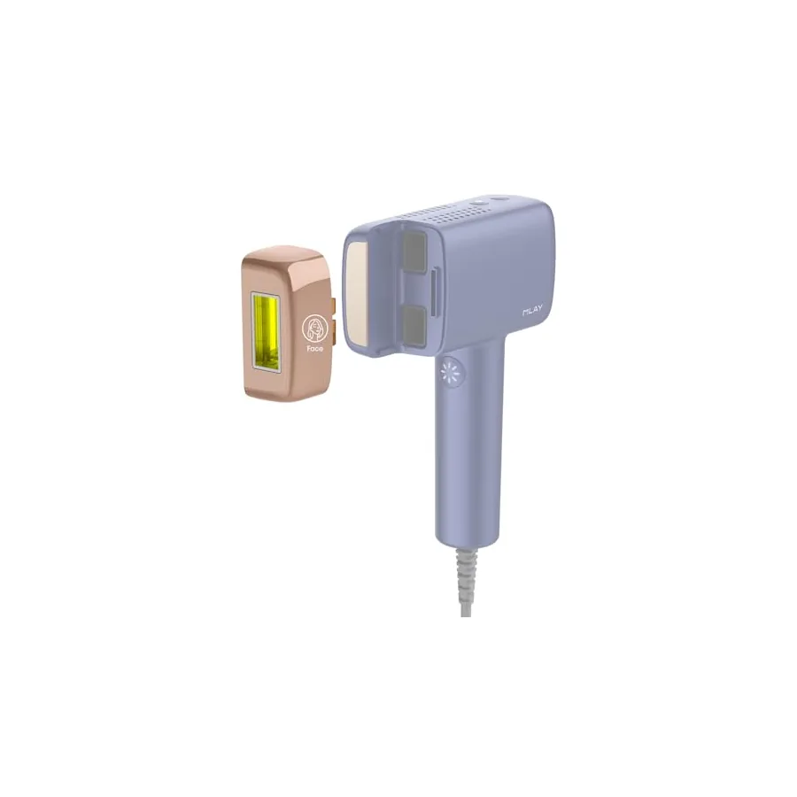 Depilador a Laser MLAY T14, imagem 2
