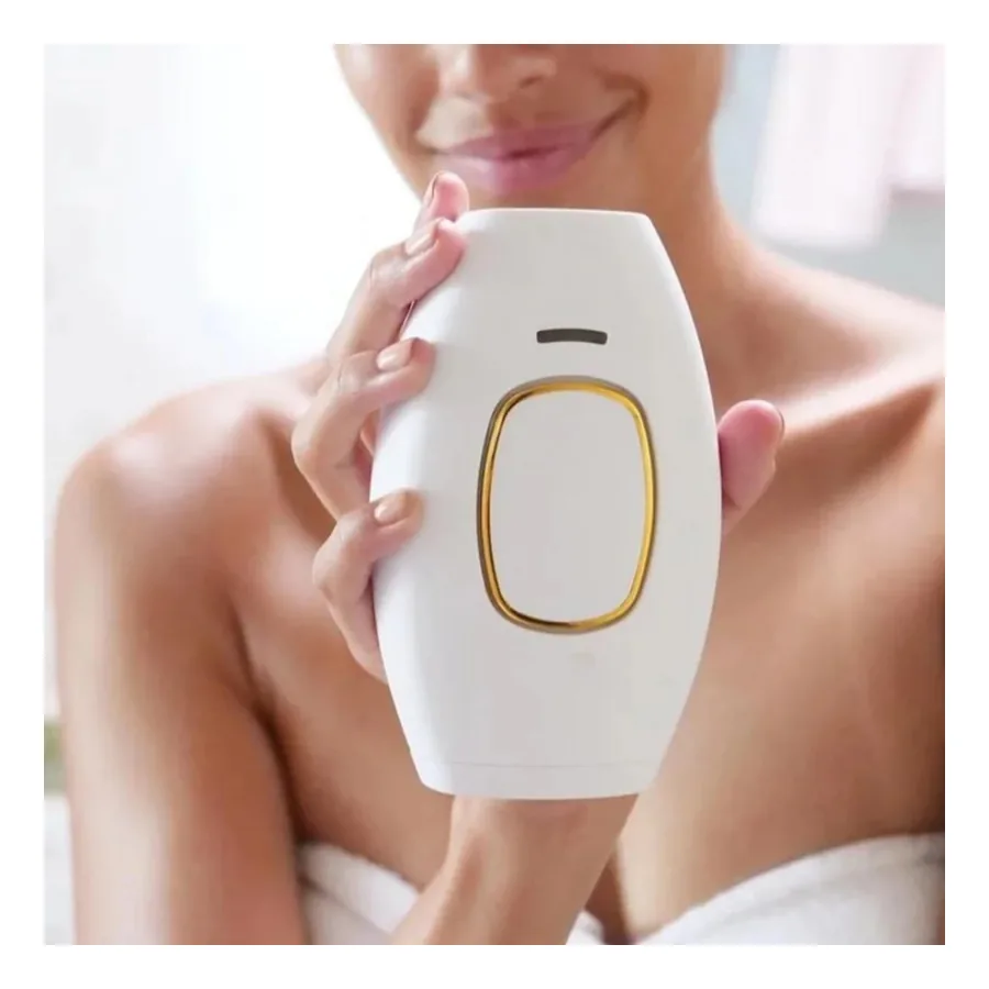 Depilador a Laser Intense Pulsed A109
