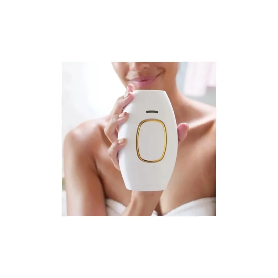 Depilador a Laser Intense Pulsed A109, imagem 2