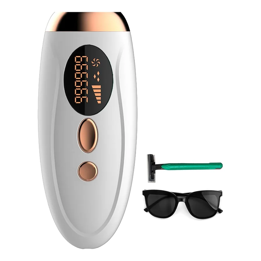 Depilador Laser Sutis089 A1938