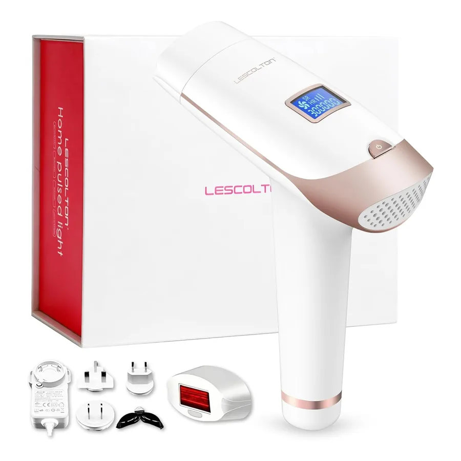 Depilador a Laser Lescolton T-009i