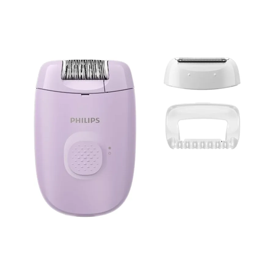 Philips Satinelle Série 2000 cabeça depiladora