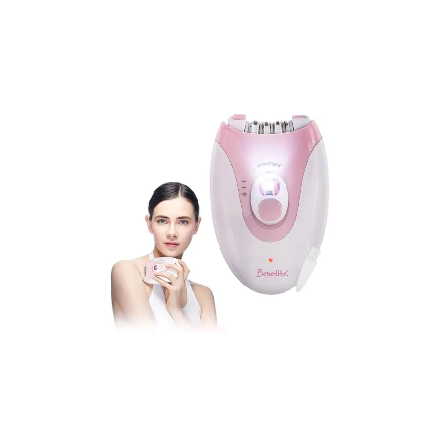 Benedita Soft escova de limpeza