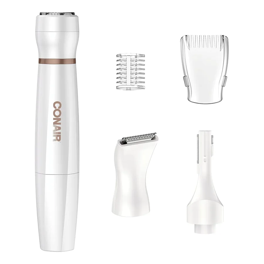 Conair All in One 5 acessórios