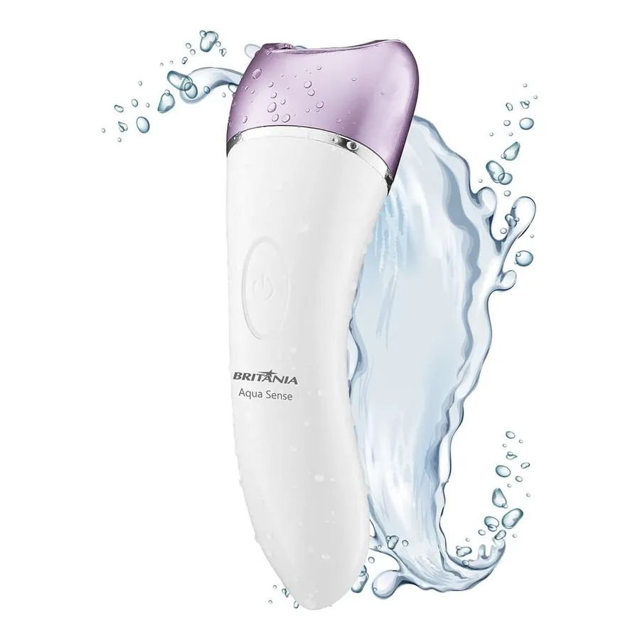 Britânia Aqua Sense BDP02RX branco