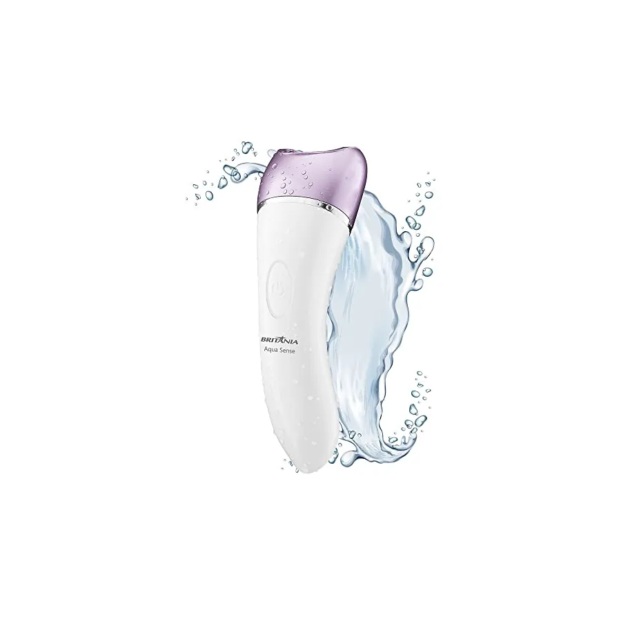 Britânia Aqua Sense adaptador AC-DC