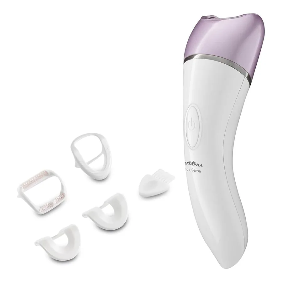Britânia Aqua Sense utilização úmida
