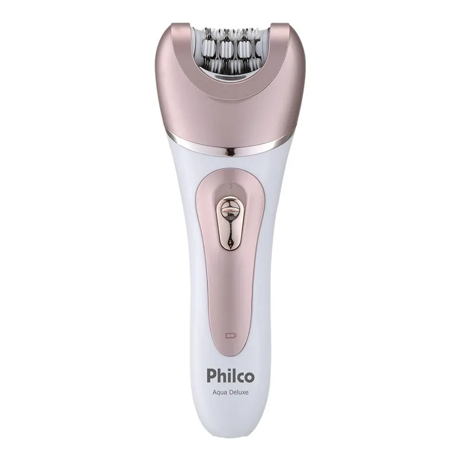 Philco Aqua Deluxe PDP01R branco