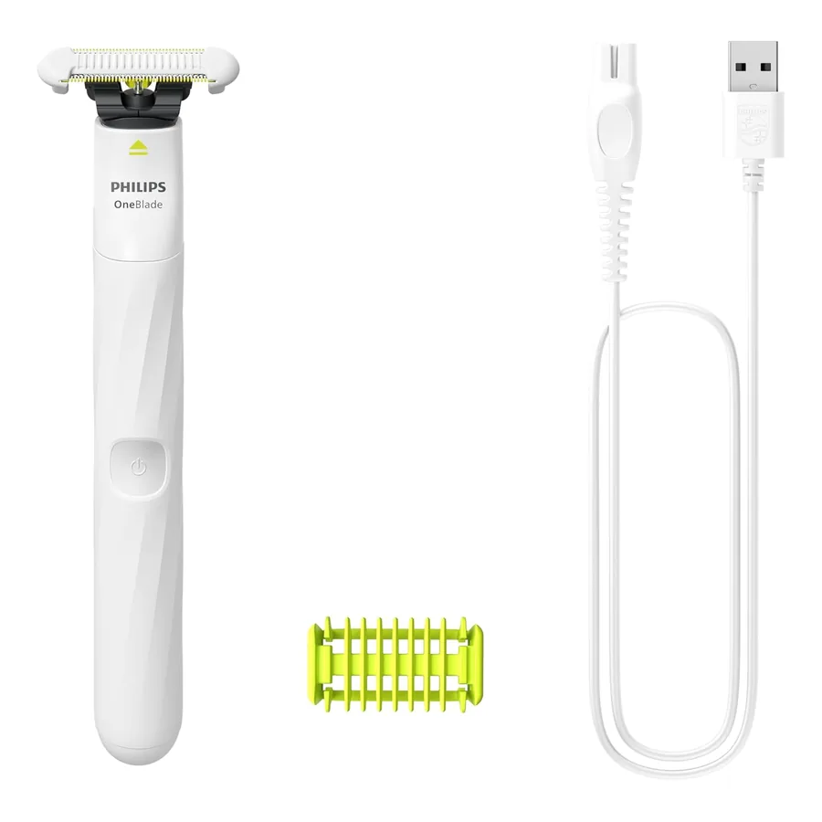 Philips OneBlade Intimate QP1924/10