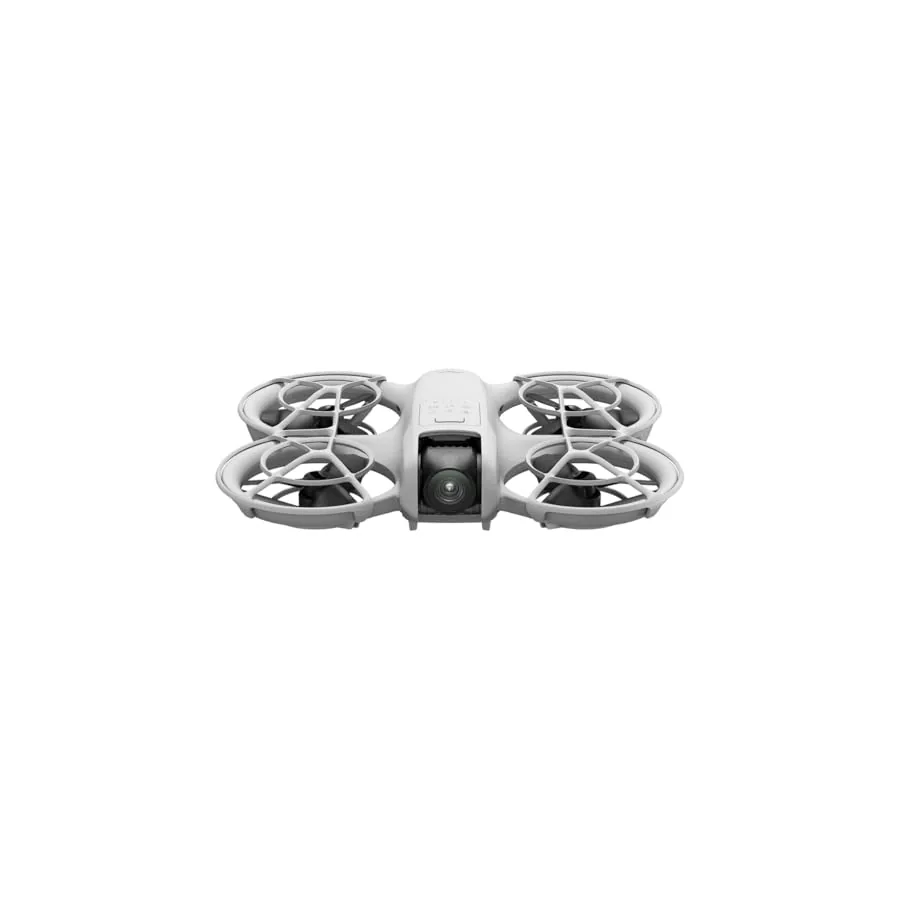 DJI Neo em voo