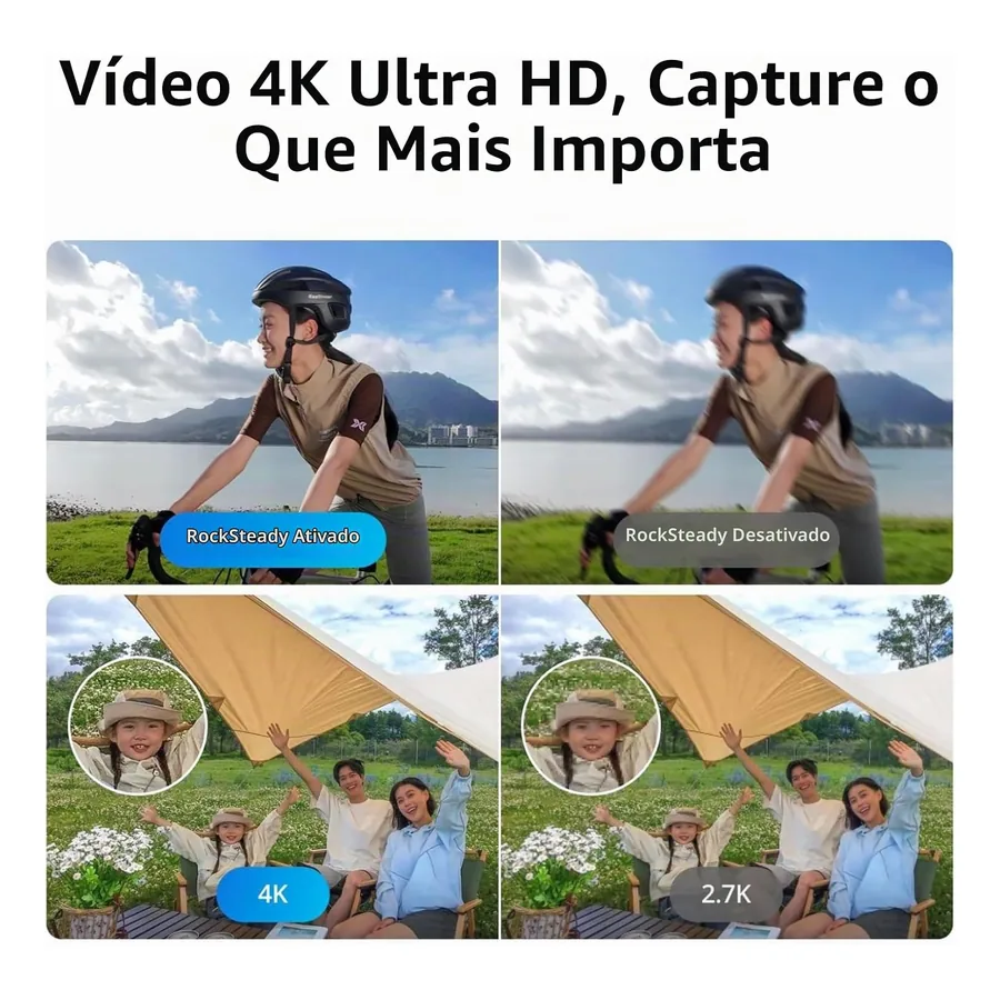 DJI Neo modo QuickShots