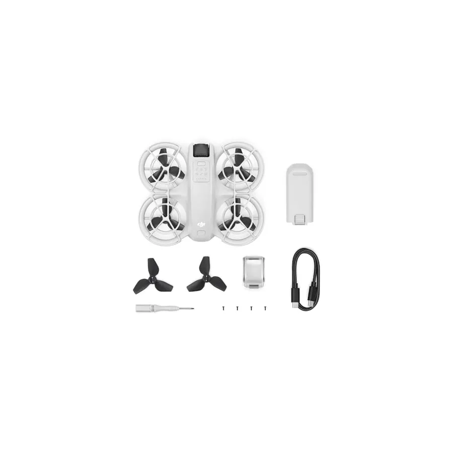 DJI Neo Standard com app