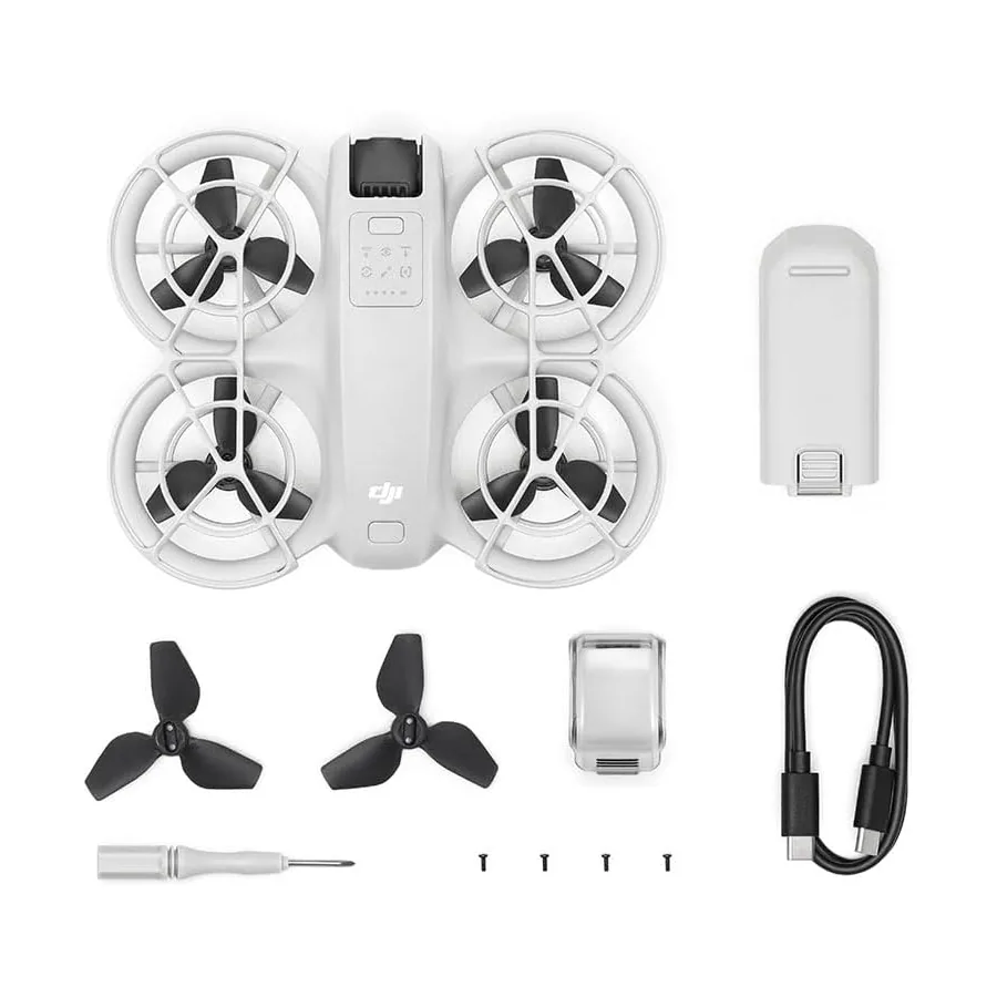 Drone DJI DJI050, imagem 4