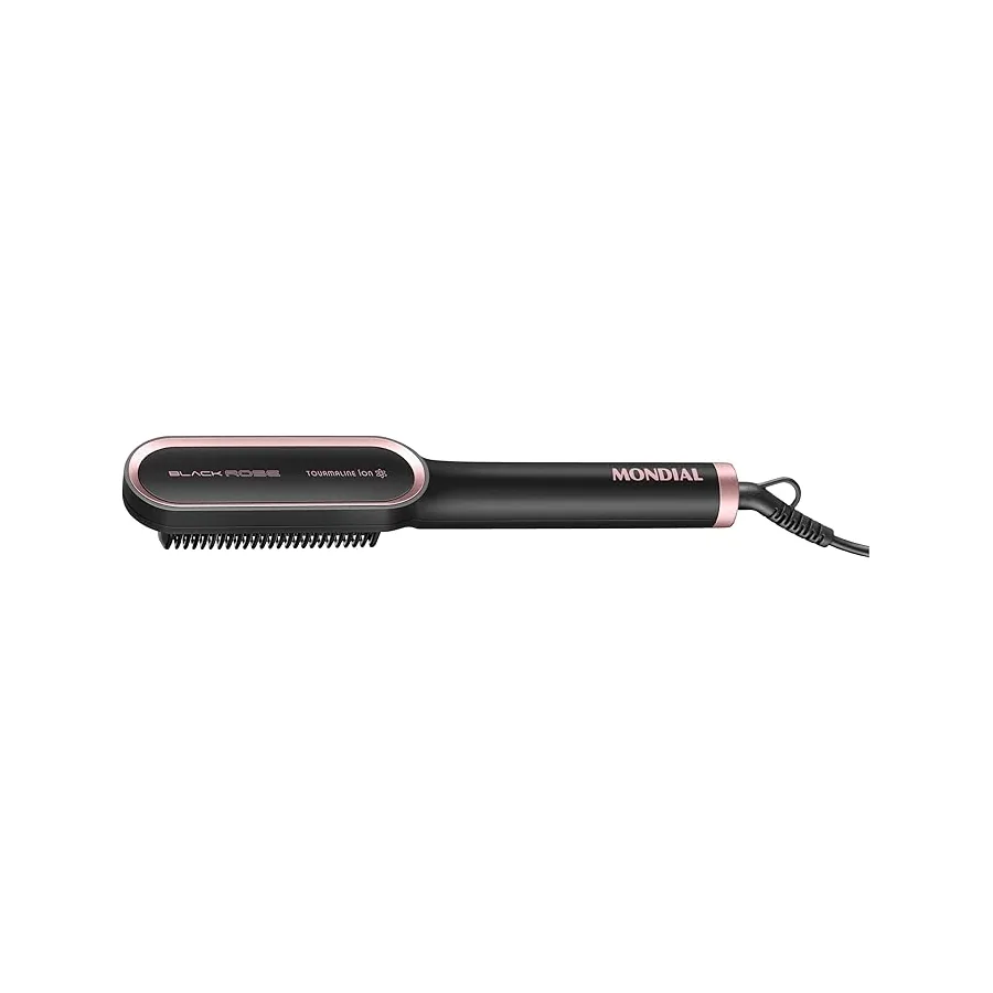 Mondial Black Rose vista frontal