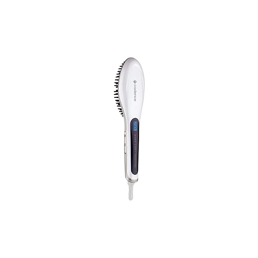 Cadence Magic Liss vista superior