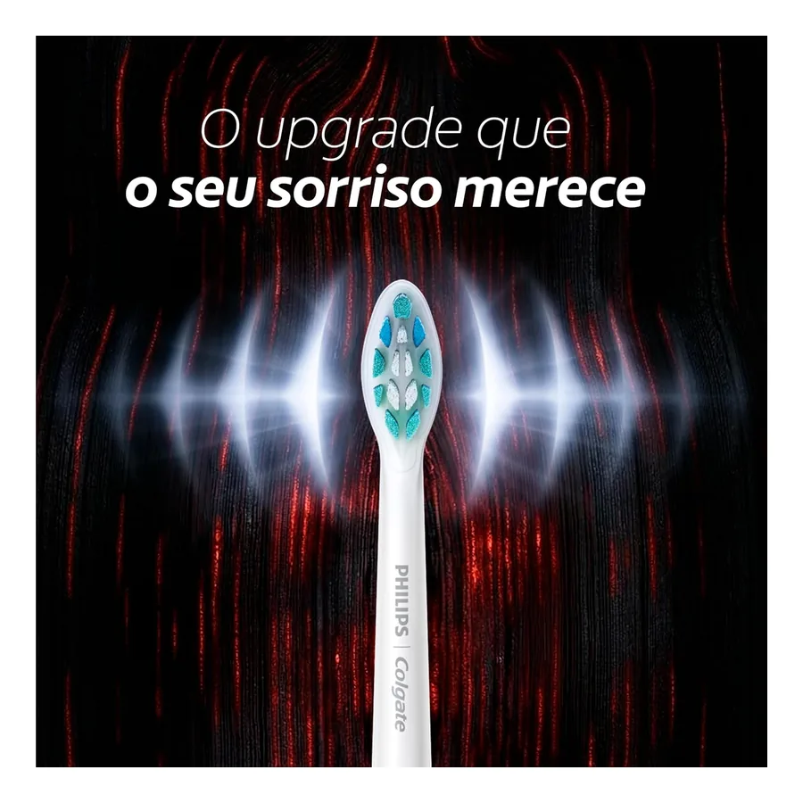 Colgate SonicPro 10 – base USB