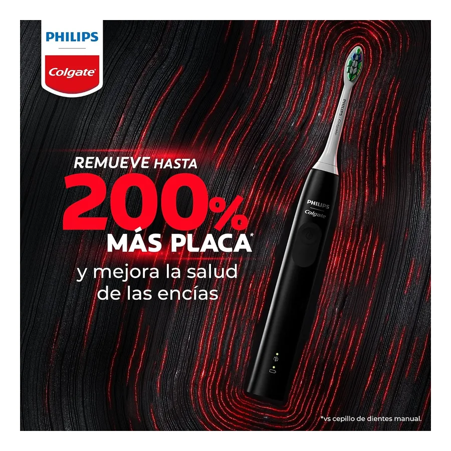 Escova de Dentes Philips Colgate SonicPro 20, imagem 4