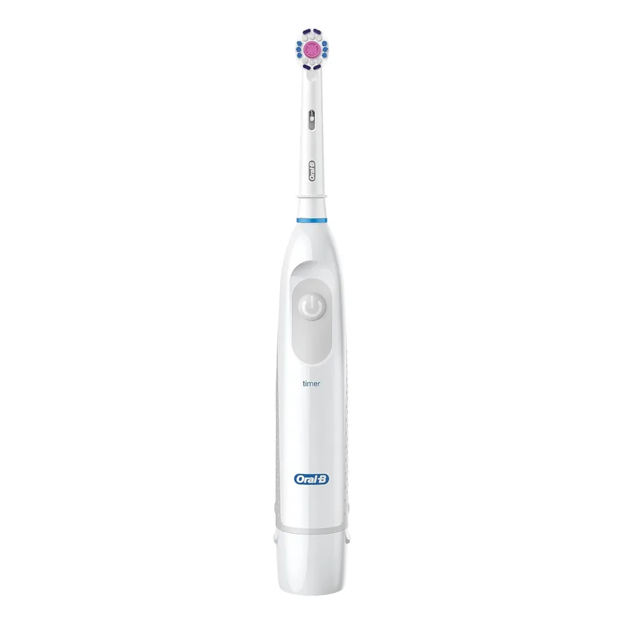 Oral-B Pro 100 – cabeça redonda