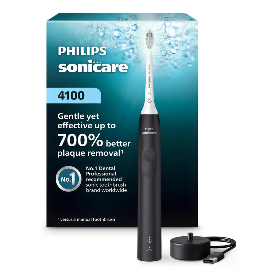 Escova Elétrica Philips Sonicare 4100