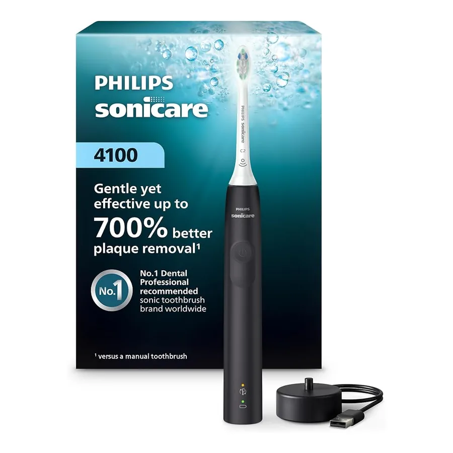 Philips Sonicare 4100 – alça e cabeça C2