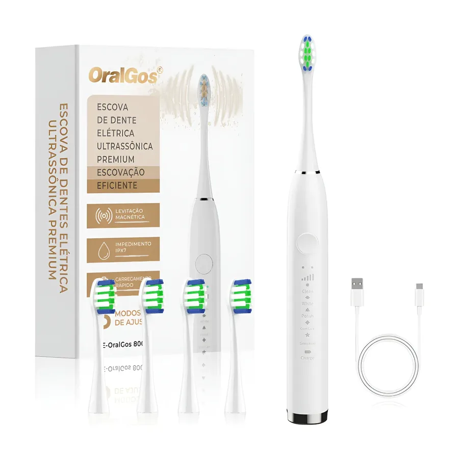 OralGos DB800 – alça preta
