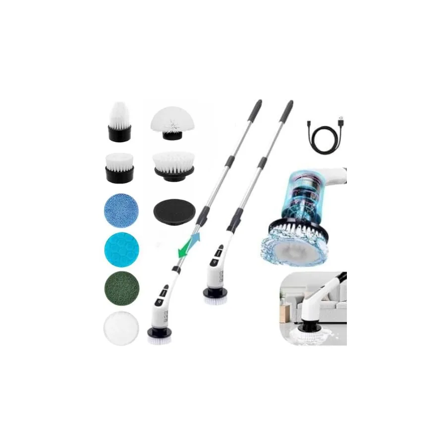 Layed LAY-0030 com 9 cabeças
