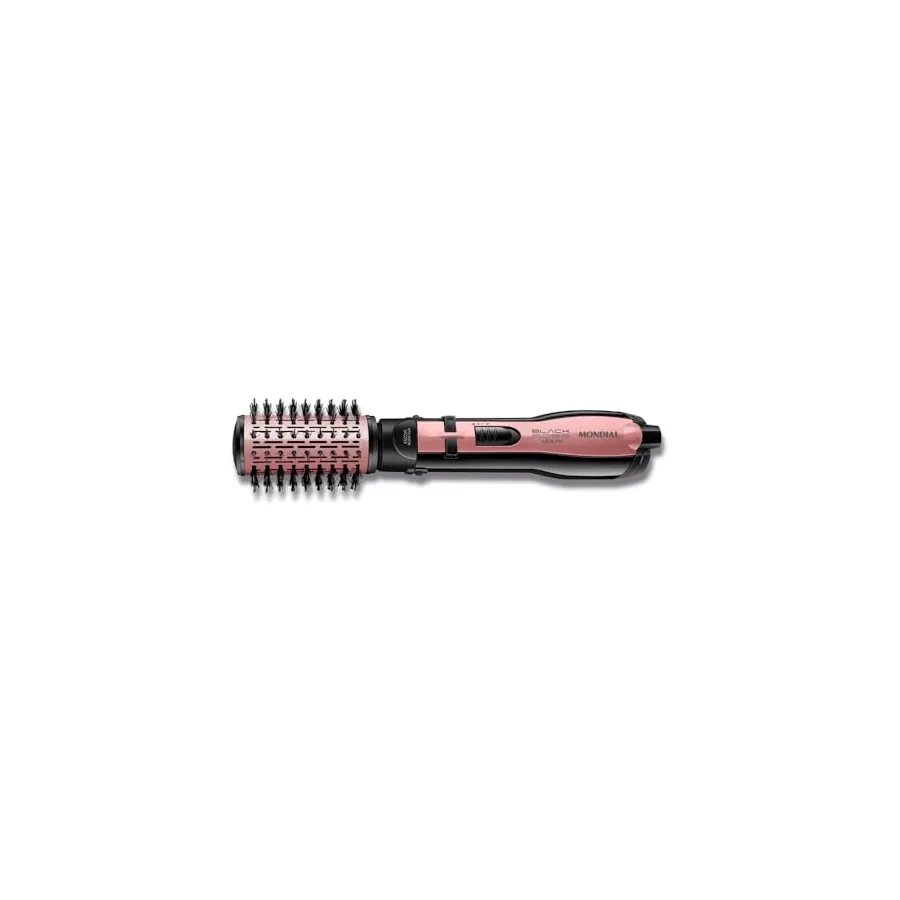 Escova Secadora Mondial Black Rose ER-10, imagem 2