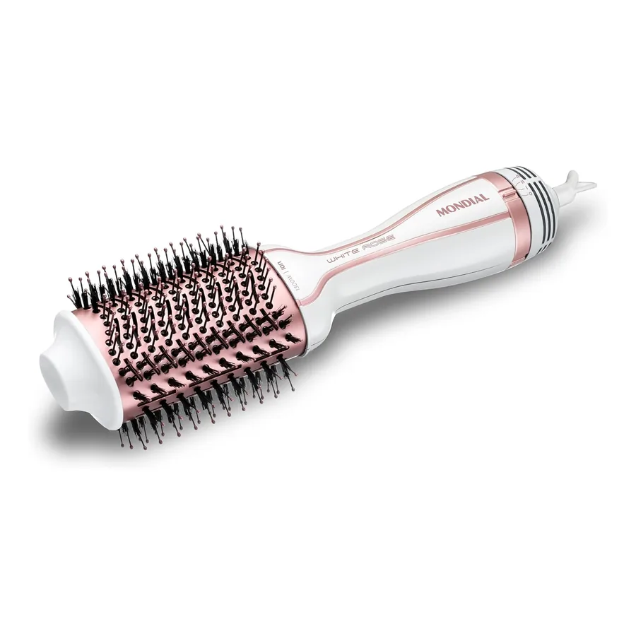 Escova Secadora Mondial White ES-50