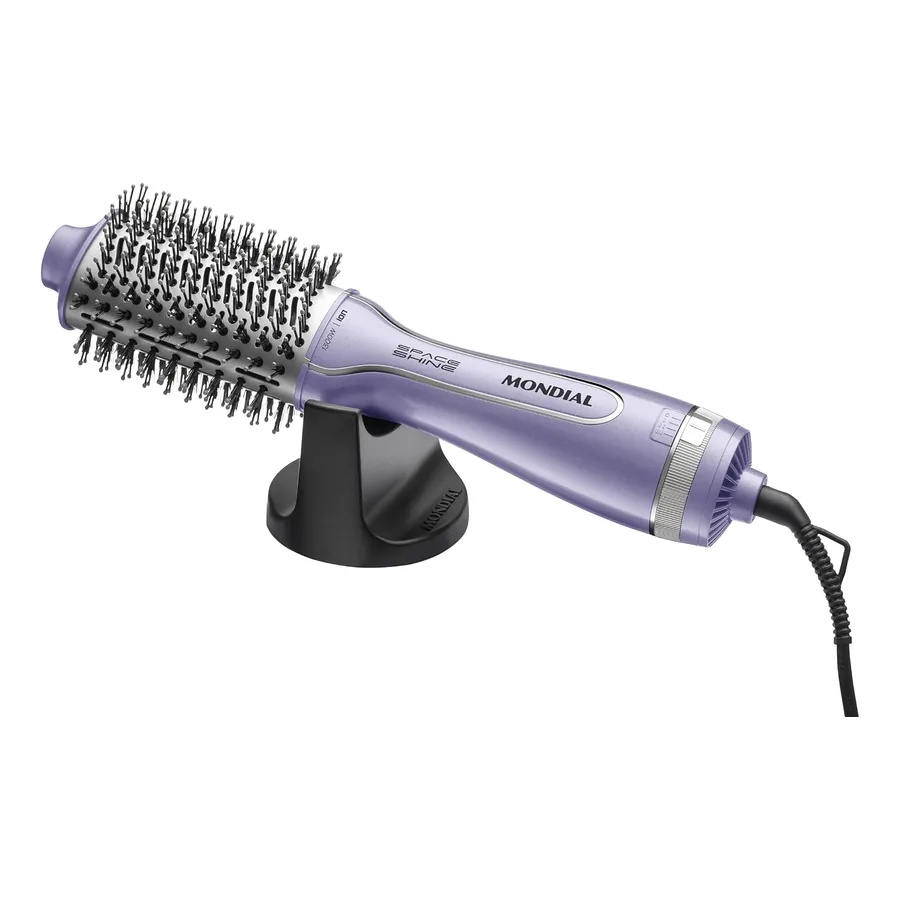Escova Secadora Mondial Space Shine ES-21