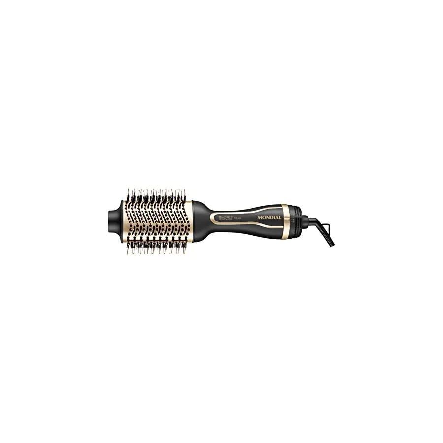 Escova Secadora Mondial Black Gold ES-15, imagem 2