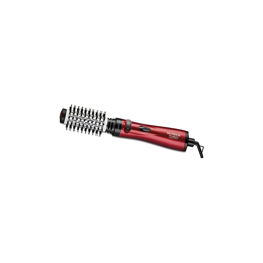 Escova Secadora Mondial Red Infinity ER-11, imagem 2