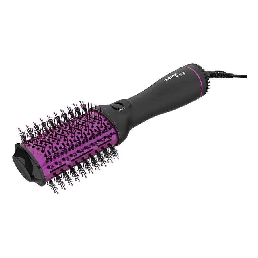 Escova Secadora Taiff Easy Pink, imagem 4