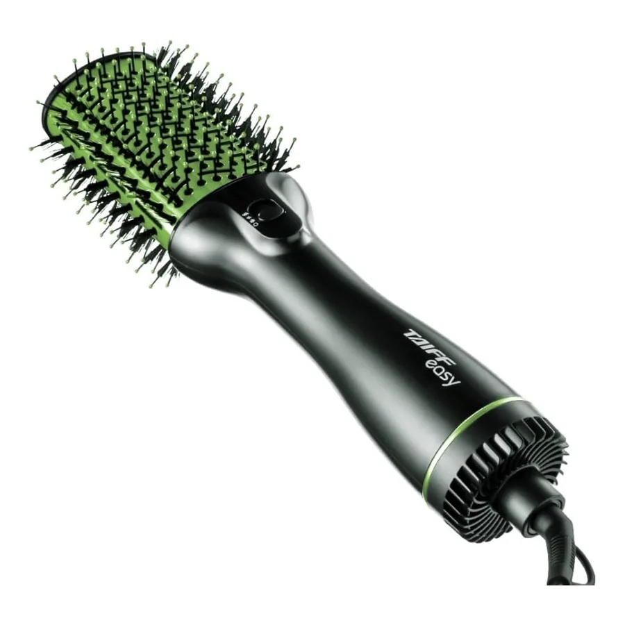 Escova Secadora Taiff Easy Verde, imagem 4