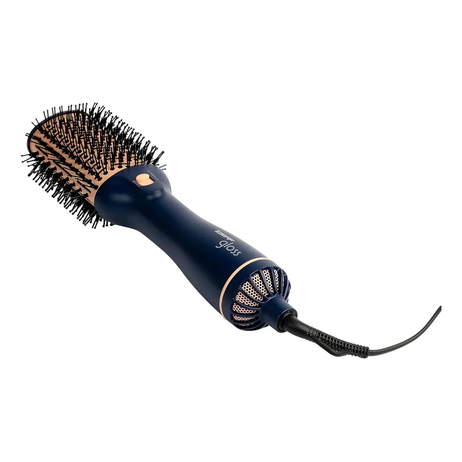 Escova Secadora Taiff Gloss Blue, imagem 4